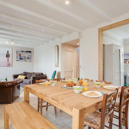 Holiday Home Kerhel By Interhome แซ็ง ปิแอร์ ควิเบอรอง ภายนอก รูปภาพ