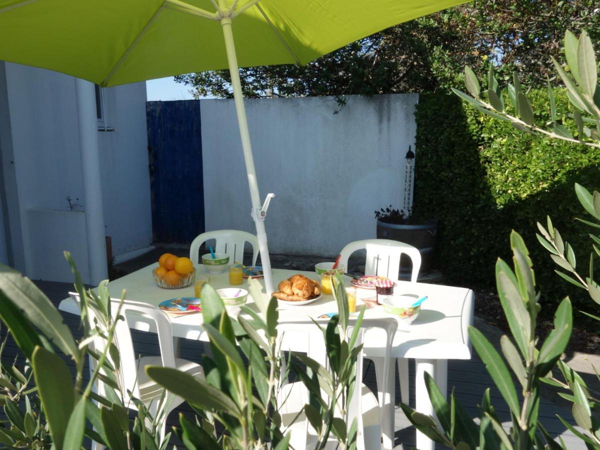 Holiday Home Kerhel By Interhome แซ็ง ปิแอร์ ควิเบอรอง ภายนอก รูปภาพ