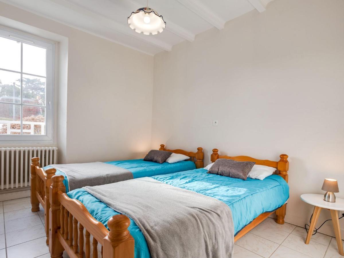 Holiday Home Kerhel By Interhome แซ็ง ปิแอร์ ควิเบอรอง ภายนอก รูปภาพ