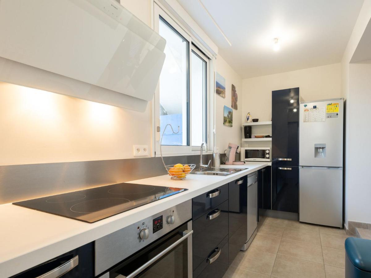 Holiday Home Kerhel By Interhome แซ็ง ปิแอร์ ควิเบอรอง ภายนอก รูปภาพ