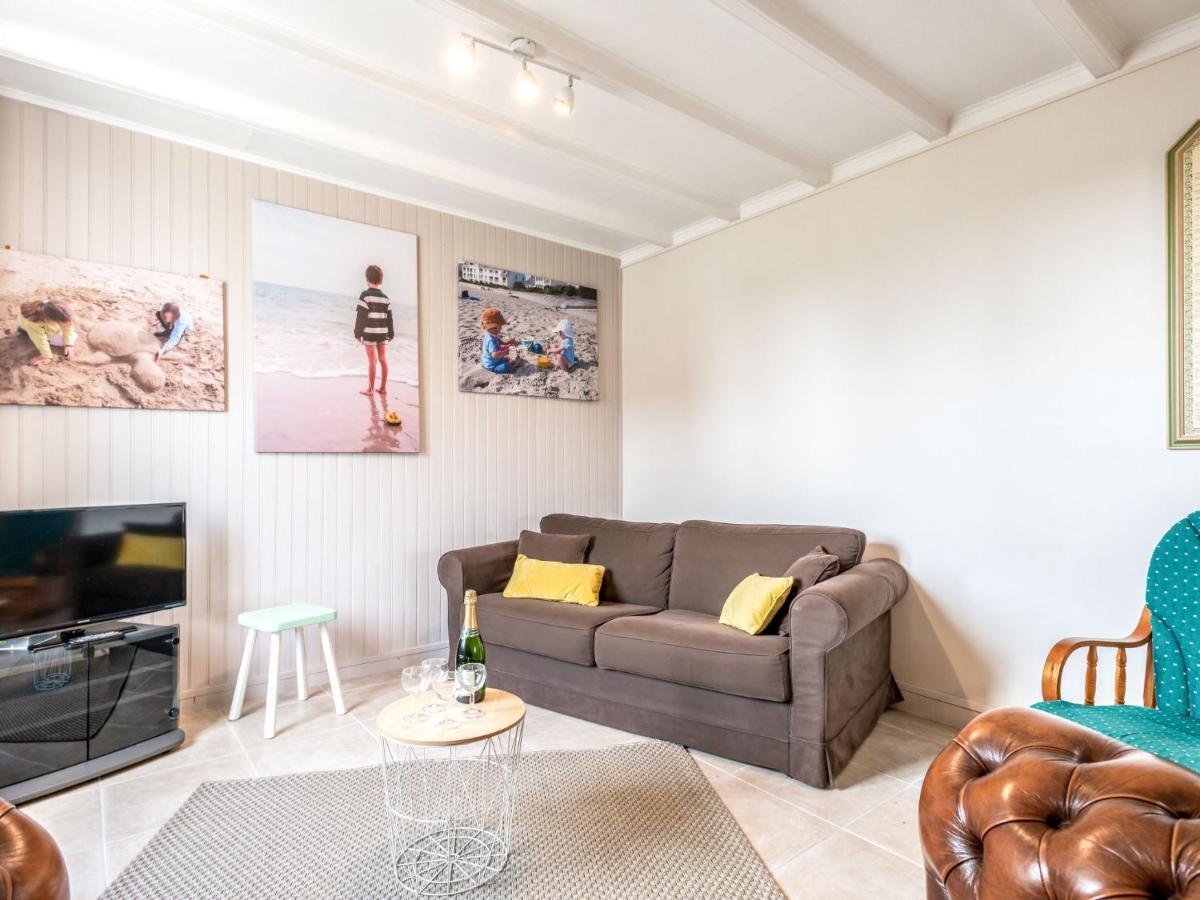 Holiday Home Kerhel By Interhome แซ็ง ปิแอร์ ควิเบอรอง ภายนอก รูปภาพ